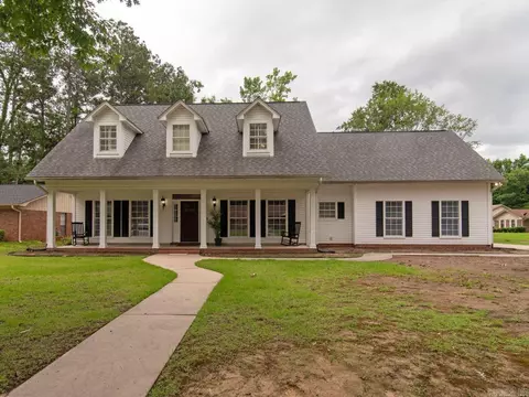 10 Deer Horn Cv, Pine Bluff, AR 71603