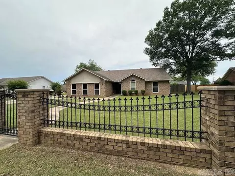 27 Sunset Loop, Lonoke, AR 72086 photo 30