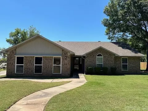 27 Sunset Loop, Lonoke, AR 72086 photo 1
