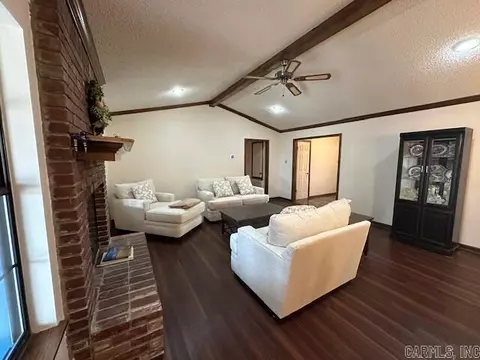 27 Sunset Loop, Lonoke, AR 72086 photo 4