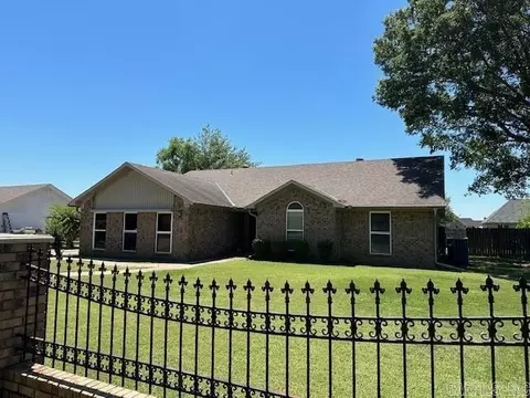 27 Sunset Loop, Lonoke, AR 72086 photo 2