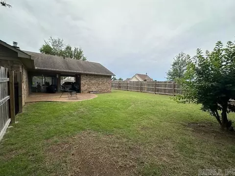 27 Sunset Loop, Lonoke, AR 72086 photo 27
