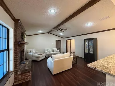 27 Sunset Loop, Lonoke, AR 72086 photo 6