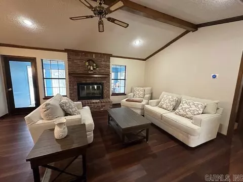 27 Sunset Loop, Lonoke, AR 72086 photo 5