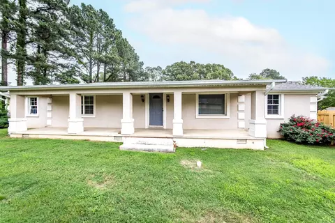 3407 Horton Dr, Cabot, AR 72023 photo 1