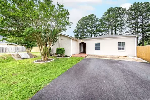 3407 Horton Dr, Cabot, AR 72023 photo 42