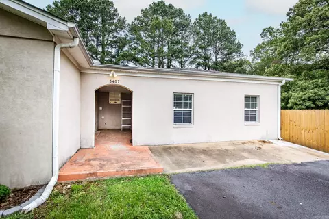 3407 Horton Dr, Cabot, AR 72023 photo 4
