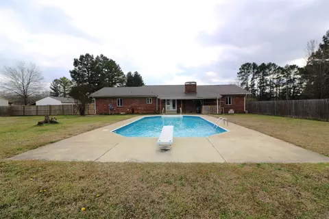 Exterior - 1616 E Hwy 89, Cabot, AR 72023 photo 7 of 14