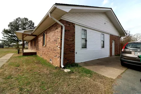 Exterior - 1616 E Hwy 89, Cabot, AR 72023 photo 13 of 14