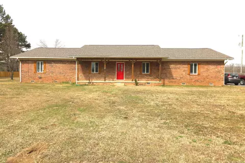 Exterior - 1616 E Hwy 89, Cabot, AR 72023 photo 1 of 14