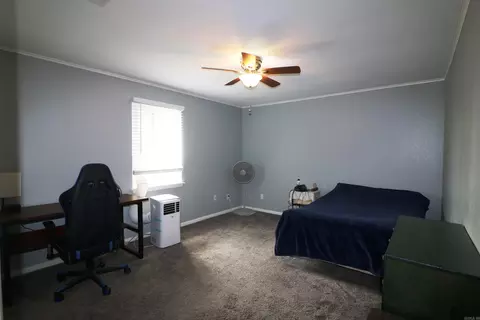 Bedroom - 1616 E Hwy 89, Cabot, AR 72023 photo 5 of 6