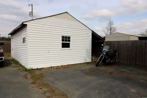 Exterior - 1616 E Hwy 89, Cabot, AR 72023 photo 14 of 14
