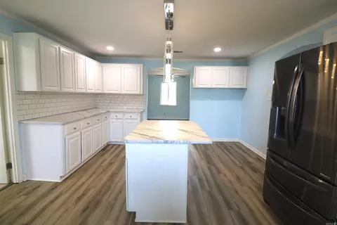 Kitchen - 1616 E Hwy 89, Cabot, AR 72023 photo 5 of 8