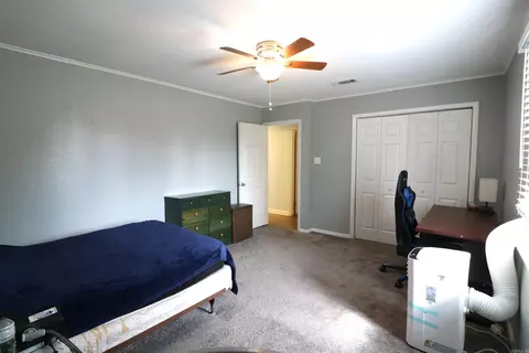 Bedroom - 1616 E Hwy 89, Cabot, AR 72023 photo 6 of 6