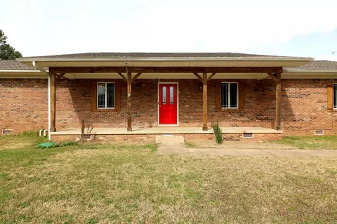 Exterior - 1616 E Hwy 89, Cabot, AR 72023 photo 3 of 14