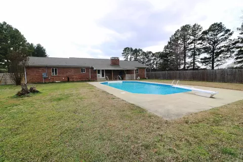 Exterior - 1616 E Hwy 89, Cabot, AR 72023 photo 8 of 14