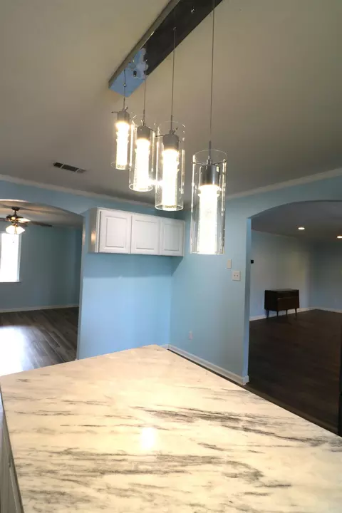Kitchen - 1616 E Hwy 89, Cabot, AR 72023 photo 8 of 8