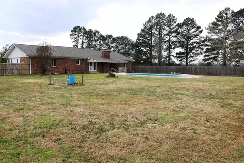 Exterior - 1616 E Hwy 89, Cabot, AR 72023 photo 9 of 14