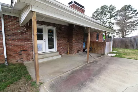Exterior - 1616 E Hwy 89, Cabot, AR 72023 photo 4 of 14