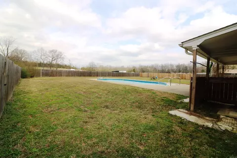 Exterior - 1616 E Hwy 89, Cabot, AR 72023 photo 10 of 14