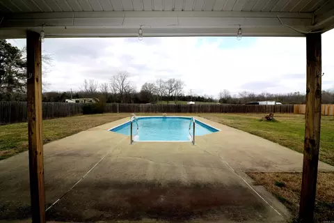 Exterior - 1616 E Hwy 89, Cabot, AR 72023 photo 5 of 14