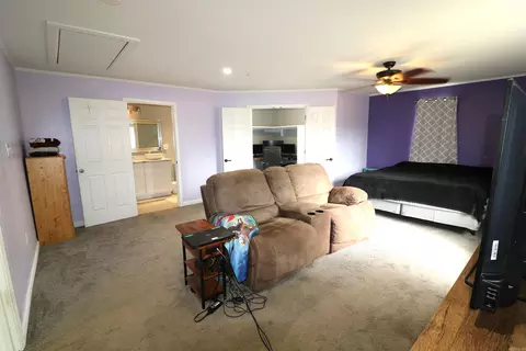 Bedroom - 1616 E Hwy 89, Cabot, AR 72023 photo 1 of 6