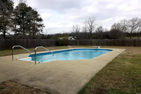 Exterior - 1616 E Hwy 89, Cabot, AR 72023 photo 6 of 14