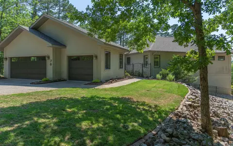 78 Gerante Way, Hot Springs Village, AR 71909