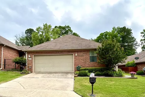 2717 Juniper Dr, Benton, AR 72015 photo 1