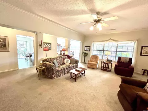 2717 Juniper Dr, Benton, AR 72015 photo 9