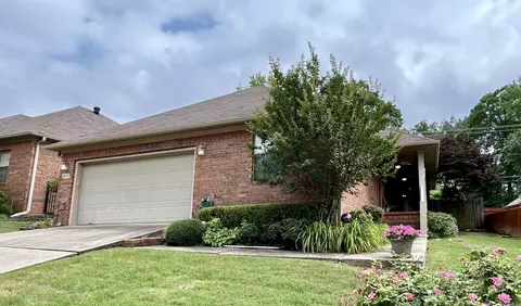 2717 Juniper Dr, Benton, AR 72015 photo 2