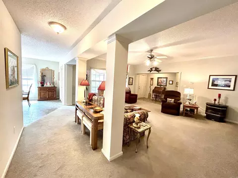 2717 Juniper Dr, Benton, AR 72015 photo 12