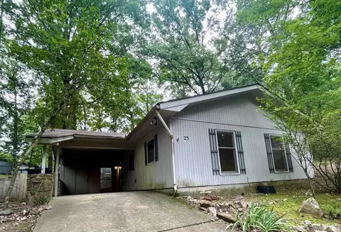 23 Sallent Ln, Hot Springs Village, AR 71909