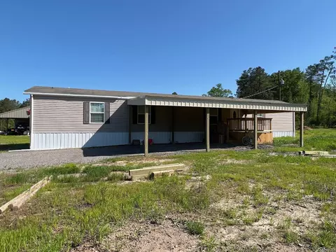 524 N Cannon St, Stephens, AR 71764 photo 1