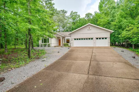 322 Ponce De Leon Dr, Hot Springs Village, AR 71909