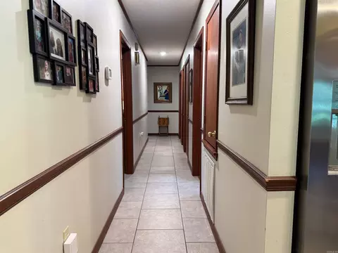 Entry Way - 60 Wendy Cv, Conway, AR 72032 photo 2 of 2