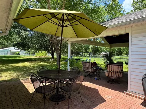 Exterior - 60 Wendy Cv, Conway, AR 72032 photo 4 of 7