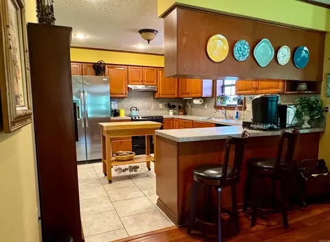 Kitchen - 60 Wendy Cv, Conway, AR 72032 photo 3 of 3