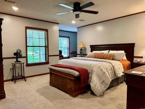 Bedroom - 60 Wendy Cv, Conway, AR 72032 photo 1 of 6