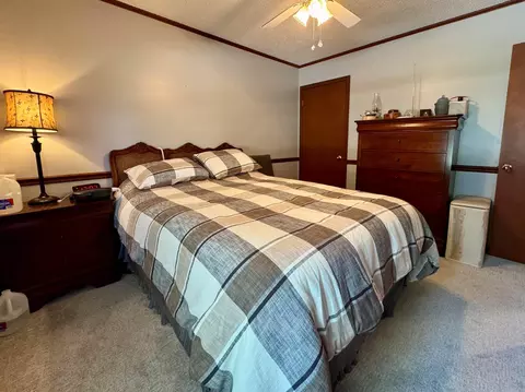 Bedroom - 60 Wendy Cv, Conway, AR 72032 photo 4 of 6