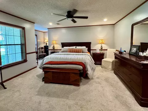Bedroom - 60 Wendy Cv, Conway, AR 72032 photo 2 of 6