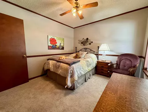 Bedroom - 60 Wendy Cv, Conway, AR 72032 photo 6 of 6