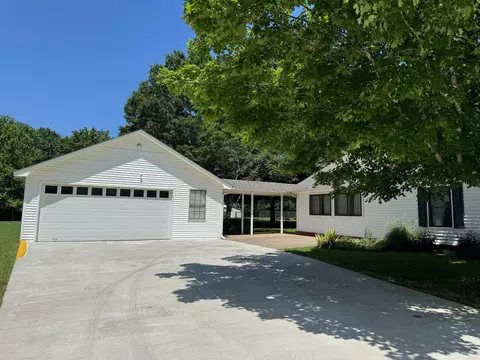Exterior - 60 Wendy Cv, Conway, AR 72032 photo 3 of 7