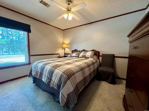 Bedroom - 60 Wendy Cv, Conway, AR 72032 photo 3 of 6