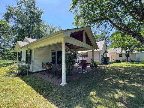 Exterior - 60 Wendy Cv, Conway, AR 72032 photo 5 of 7