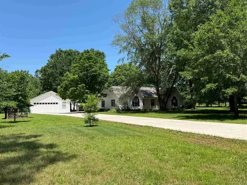 Exterior - 60 Wendy Cv, Conway, AR 72032 photo 2 of 7