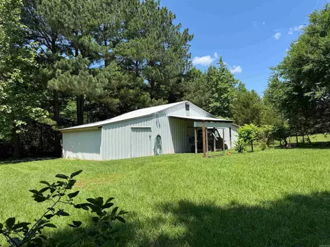 Exterior - 60 Wendy Cv, Conway, AR 72032 photo 6 of 7