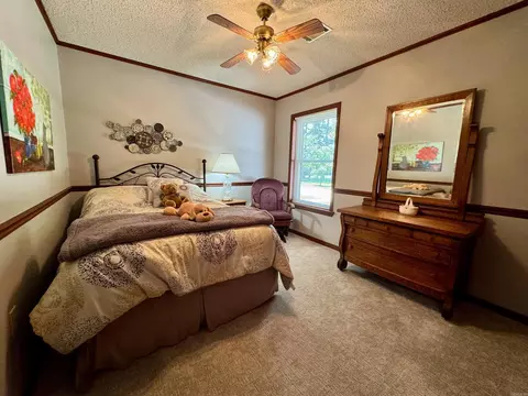 Bedroom - 60 Wendy Cv, Conway, AR 72032 photo 5 of 6