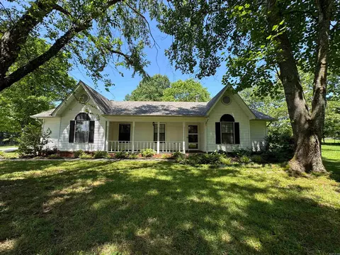 Exterior - 60 Wendy Cv, Conway, AR 72032 photo 1 of 7