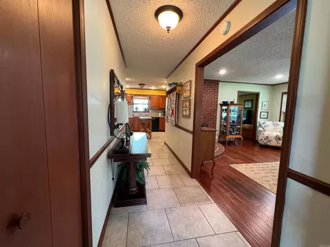 Entry Way - 60 Wendy Cv, Conway, AR 72032 photo 1 of 2
